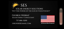 Avatar for Sustainable Energy Systems LLC