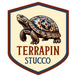 Terrapin Stucco LLC logo