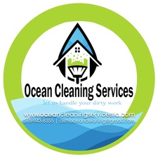Avatar for Ocean Cleaning