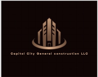 Capitol City General Construction LLC logo