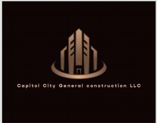 Capitol City General Construction LLC logo