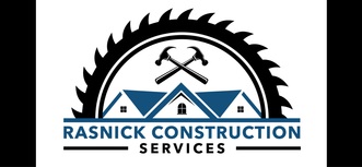 Rasnick Construction Services, LLC logo