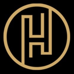Hazelwood Construction logo