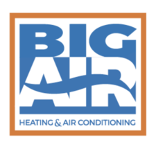 Avatar for Big Air Heating & Air Conditioning Inc