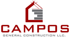 Logo for Campos General Construction Corp.