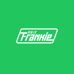 Fix It Frankie logo
