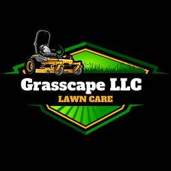 Grasscape Llc logo