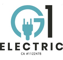 Logo for G1 Electric LLC