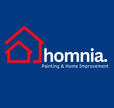 Avatar for Homnia Painting & Home Improvement