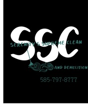 Avatar for Serenitys Supreme Cleaning and Demo