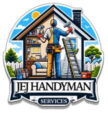 Logo for JEJ Services, LLC