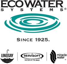 Logo for Ecowater Systems