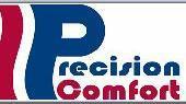 Precision Comfort, Inc. logo