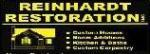 Reinhardt Restoration, Inc. logo