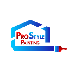 ProStyle Painting logo