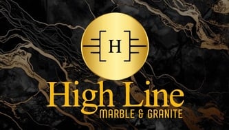 Highline Marble And Granite Inc. logo