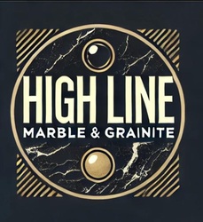 Highline Marble And Granite Inc. logo