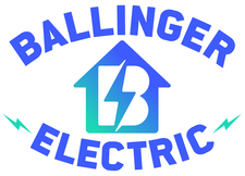 Ballinger Electric LLC logo
