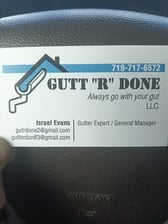 Avatar for Gutt R Done LLC