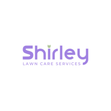 Logo for Shirley Lawn Care Services