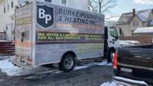 Logo for Burke Plumbing & Heating, Inc.
