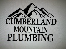 Logo for Cumberland Mountain Plumbing, LLC