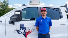 TEXAS PRODIGY'S PLUMBING LLC logo