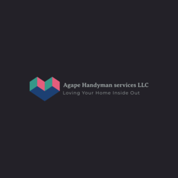 Agape Handyman Services LLC logo