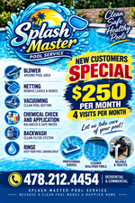 Avatar for Splash master