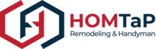 Homtap logo