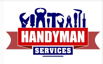 Ralph's Handyman Service logo