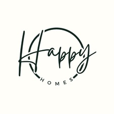 Logo for Happy Homes 937
