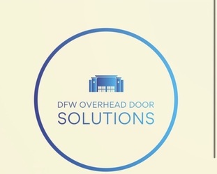 DFW Overhead Door Solutions logo