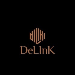 Delink Group logo