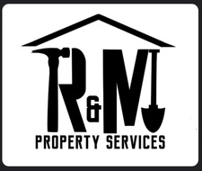 Logo for R & M Property Services