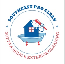 Logo for Southeast Pro Clean