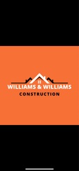 Williams & Williams Construction, LLC logo