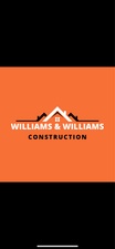 Williams & Williams Construction, LLC logo