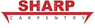 Sharp Carpentry logo