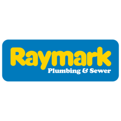 RAYMARK PLUMBING & SEWER logo
