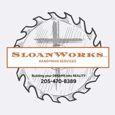 Logo for SloanWorks