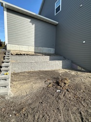 Rampage Landscaping, LLC logo