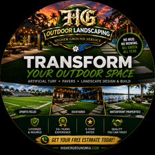 Avatar for Higher Ground Services, LLC