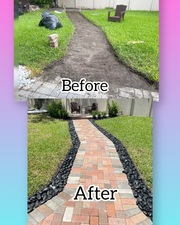 NEW LIFE LAWN CARE & LANDSCAPING, LLC logo