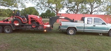 Lincoln's Landscaping Services LLC logo