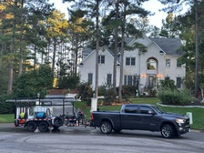 Avatar for Mr.Ts Pressurewashing