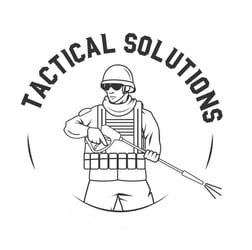 Tactical Solutions logo