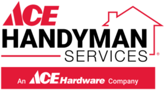 Ace Handyman Services logo