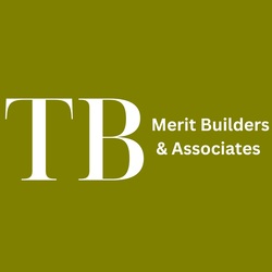 TB Merit Builders & Associates logo