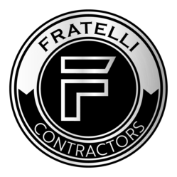 Fratelli Contractors logo